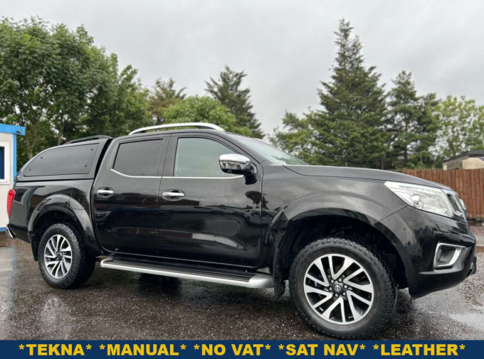 2025 Nissan Navara