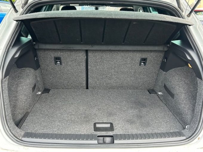 2025 Seat Arona