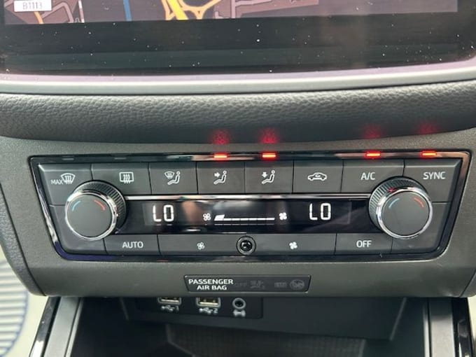 2025 Seat Arona