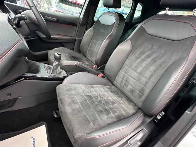 2025 Seat Arona