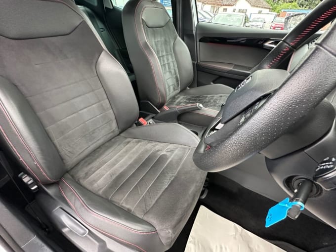 2025 Seat Arona