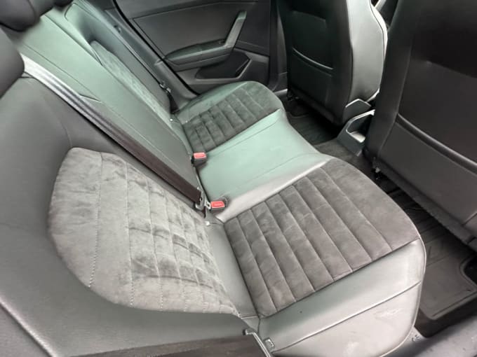 2025 Seat Arona