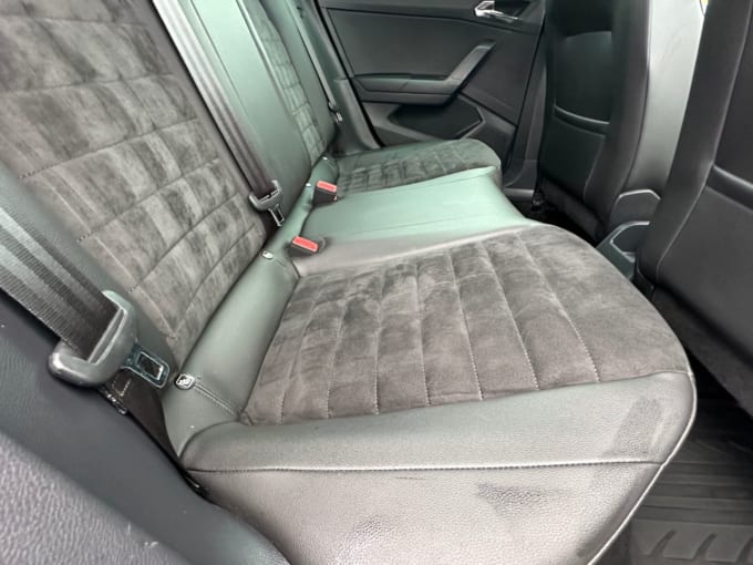 2025 Seat Arona