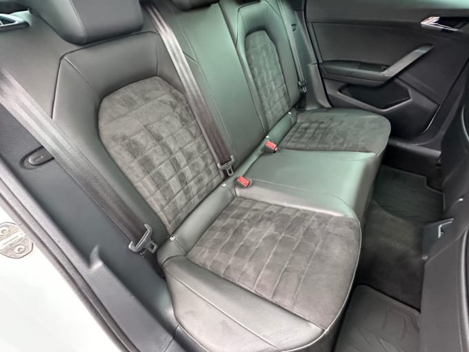 2025 Seat Arona