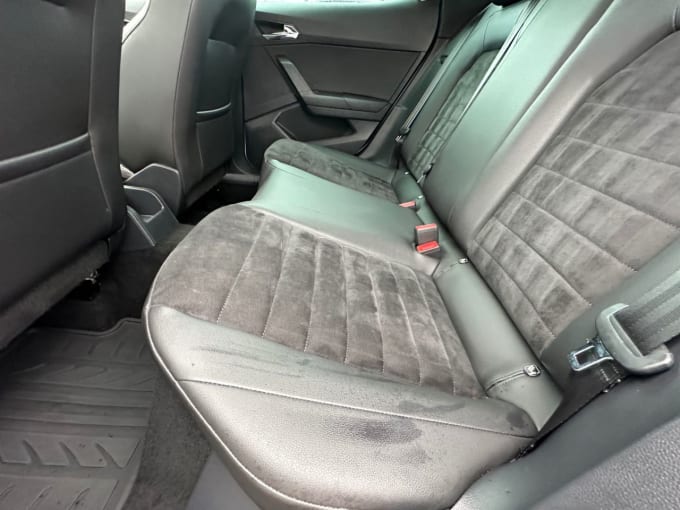 2025 Seat Arona
