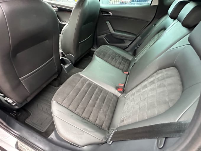 2025 Seat Arona