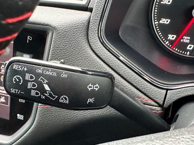 2025 Seat Arona