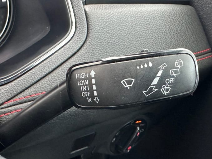 2025 Seat Arona