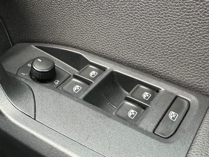 2025 Seat Arona