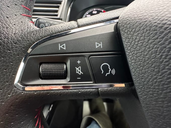 2025 Seat Arona