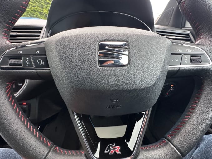 2025 Seat Arona