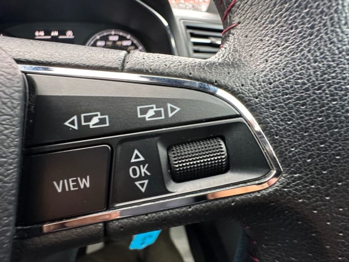 2025 Seat Arona