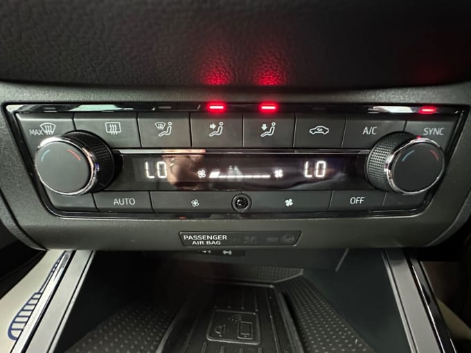 2025 Seat Arona