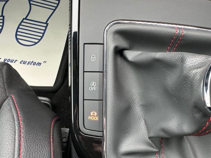 2025 Seat Arona