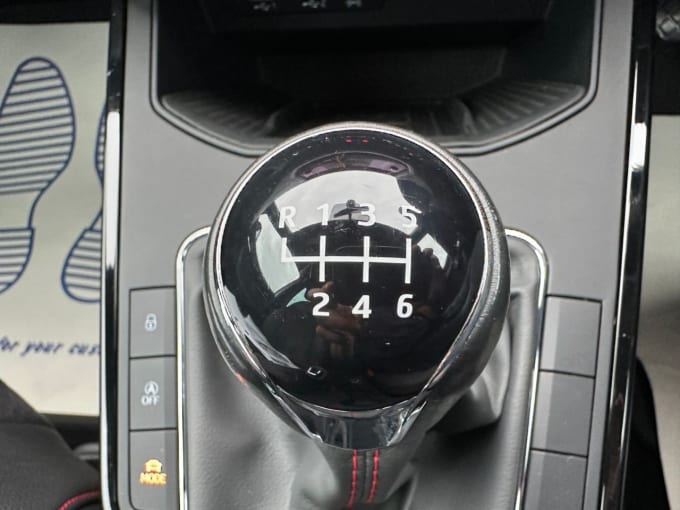 2025 Seat Arona