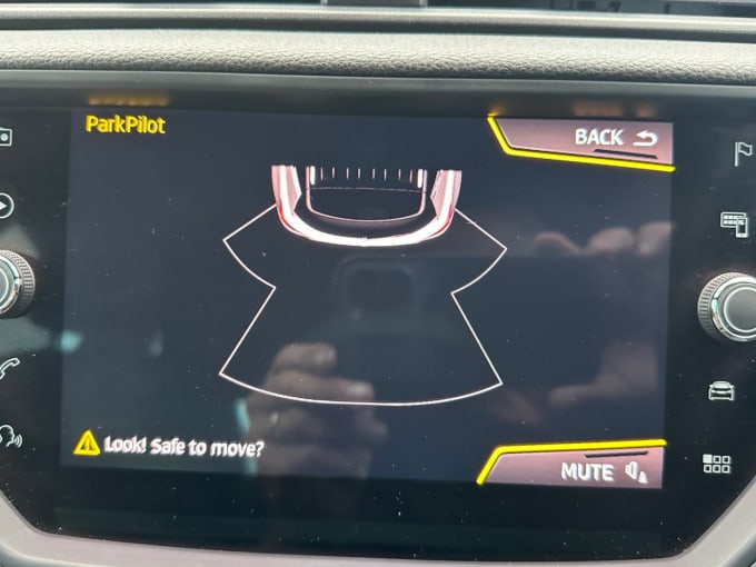2025 Seat Arona