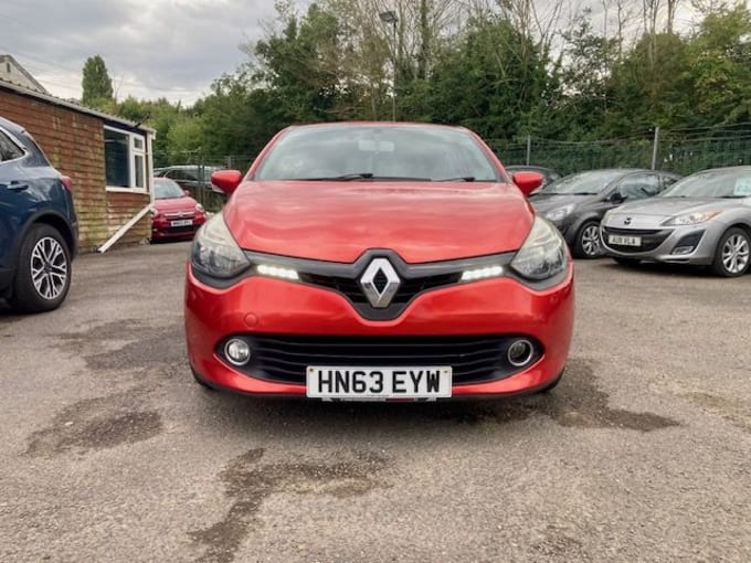 2025 Renault Clio