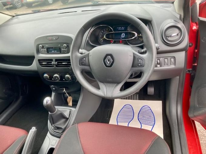 2025 Renault Clio