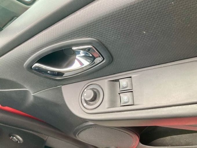 2025 Renault Clio
