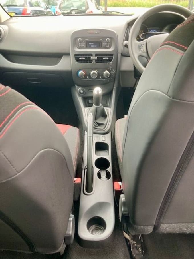 2025 Renault Clio