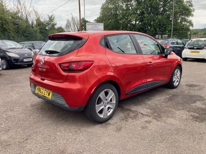 2025 Renault Clio