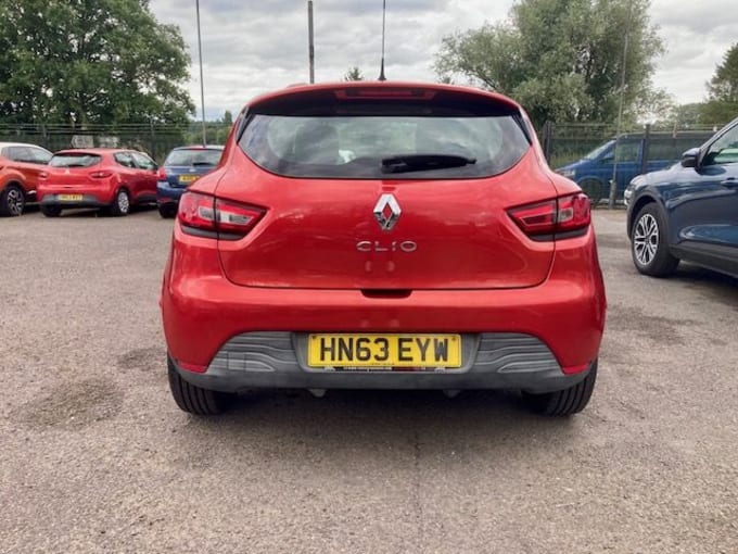 2025 Renault Clio