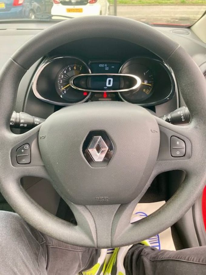 2025 Renault Clio