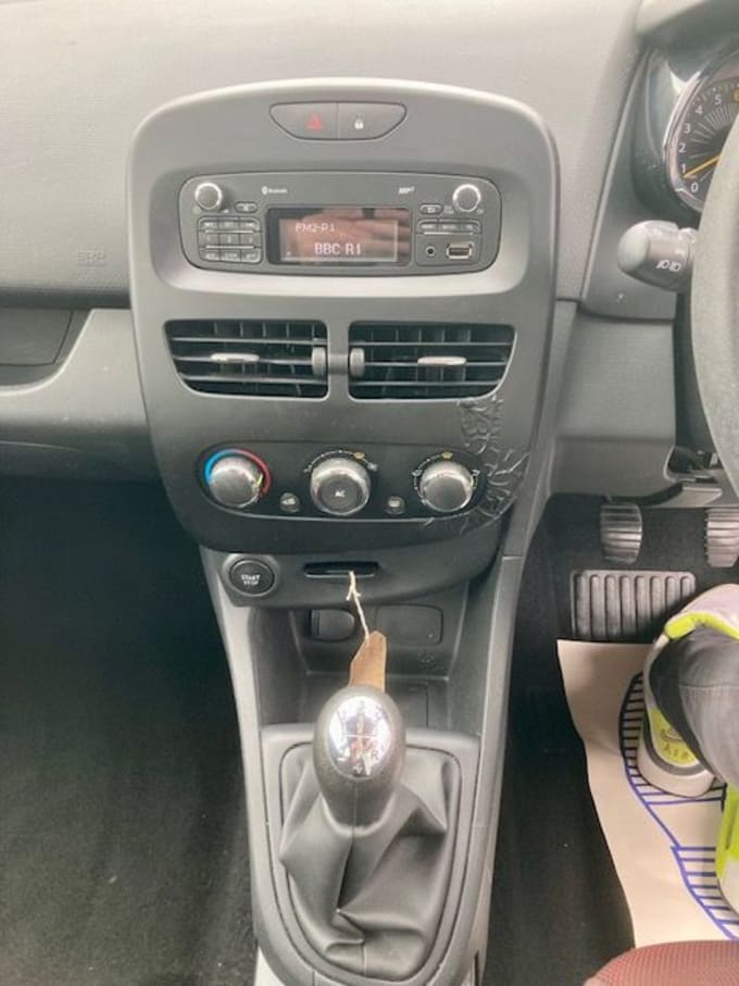 2025 Renault Clio