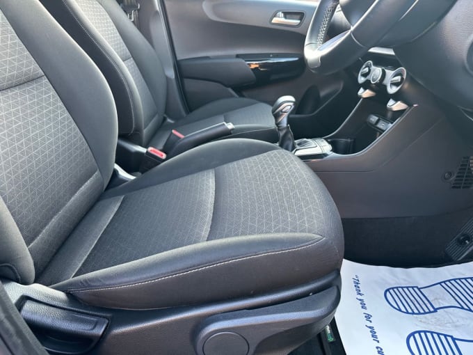 2025 Kia Picanto