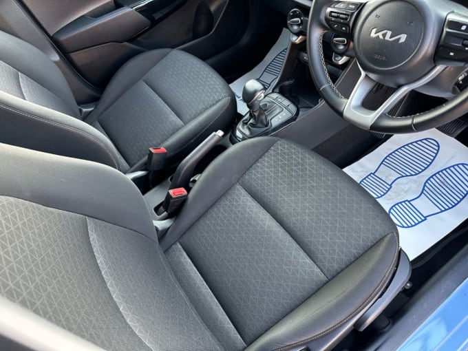 2025 Kia Picanto