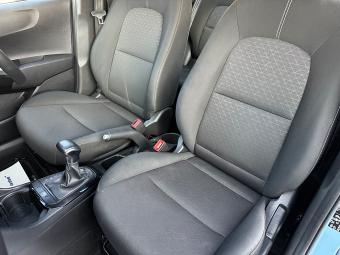 2025 Kia Picanto