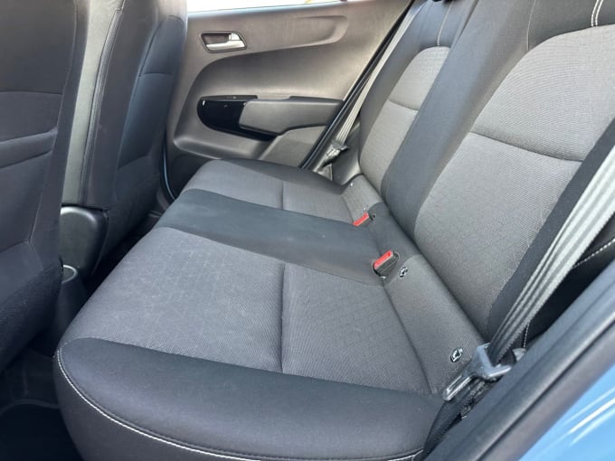 2025 Kia Picanto
