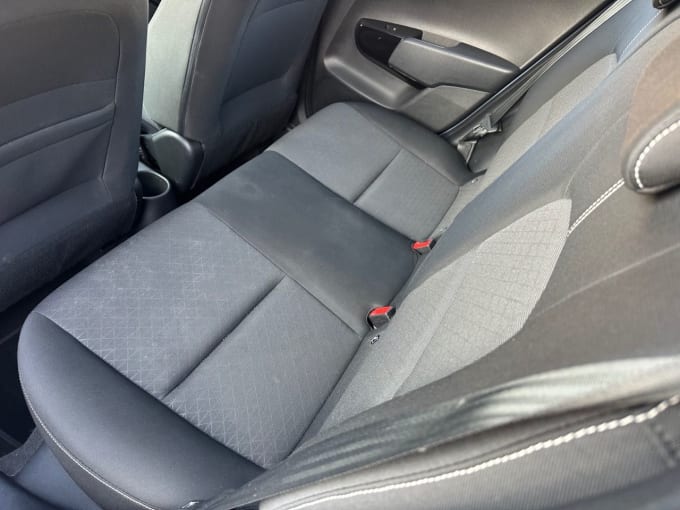 2025 Kia Picanto