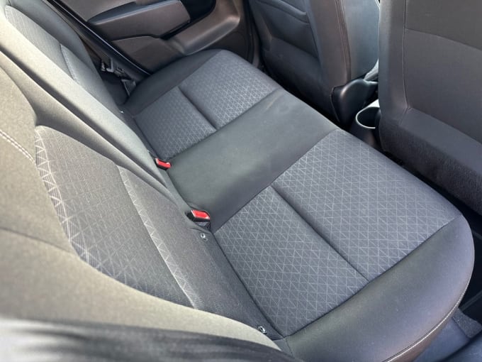2025 Kia Picanto