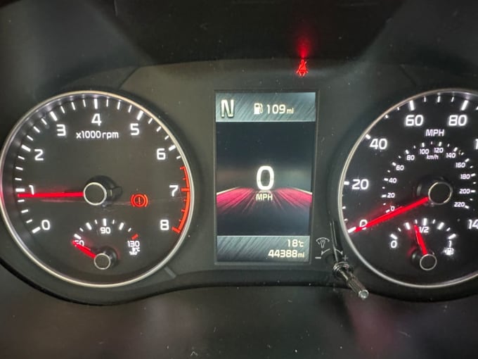 2025 Kia Picanto