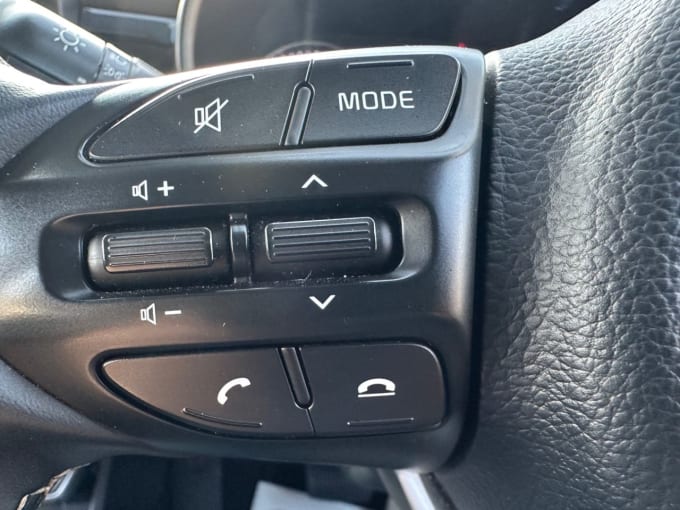 2025 Kia Picanto