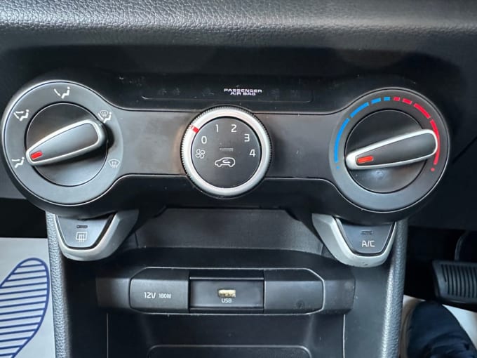 2025 Kia Picanto