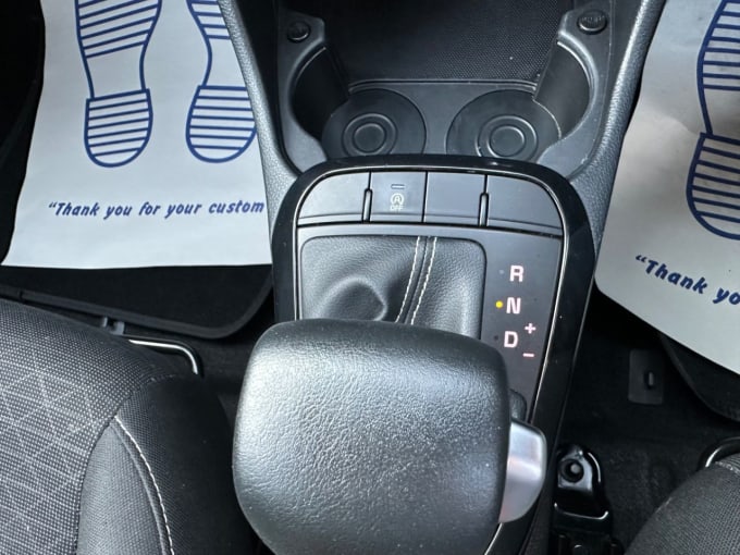 2025 Kia Picanto
