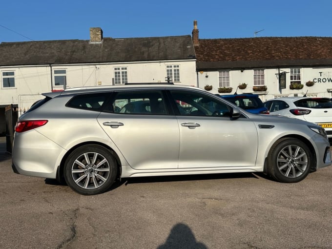 2025 Kia Optima