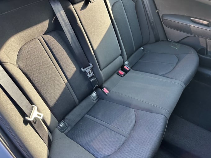 2025 Kia Optima