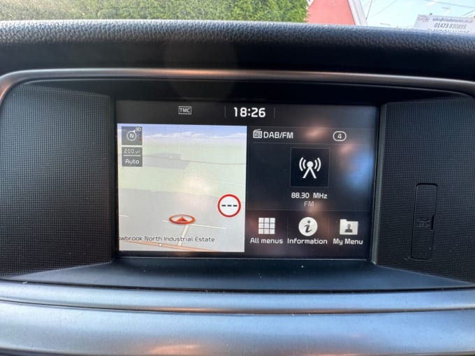 2025 Kia Optima