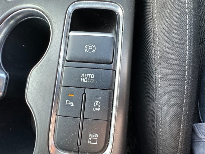 2025 Kia Optima