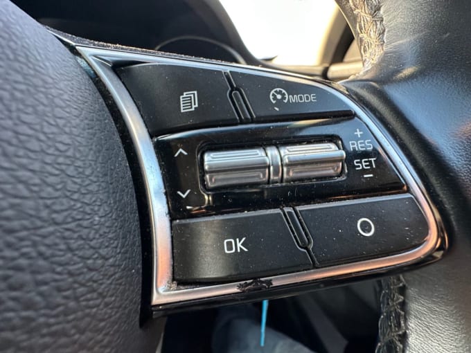 2025 Kia Optima