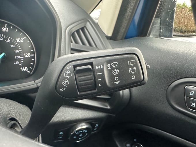 2025 Ford Ecosport