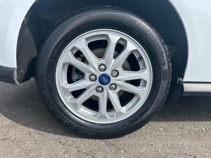 2025 Ford Transit Connect