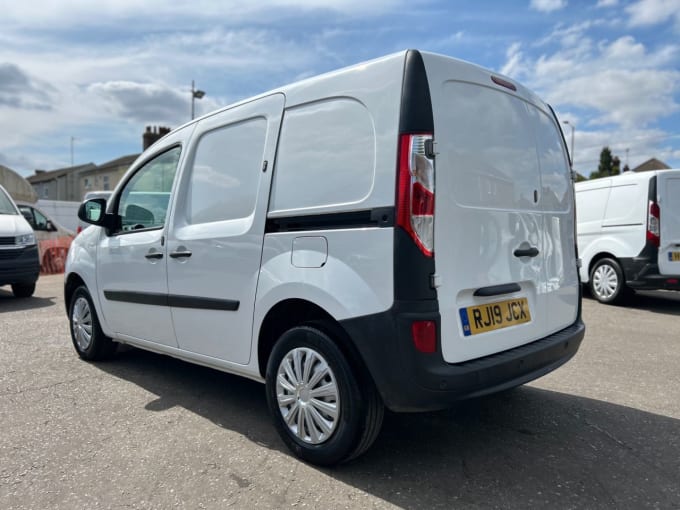 2025 Renault Kangoo
