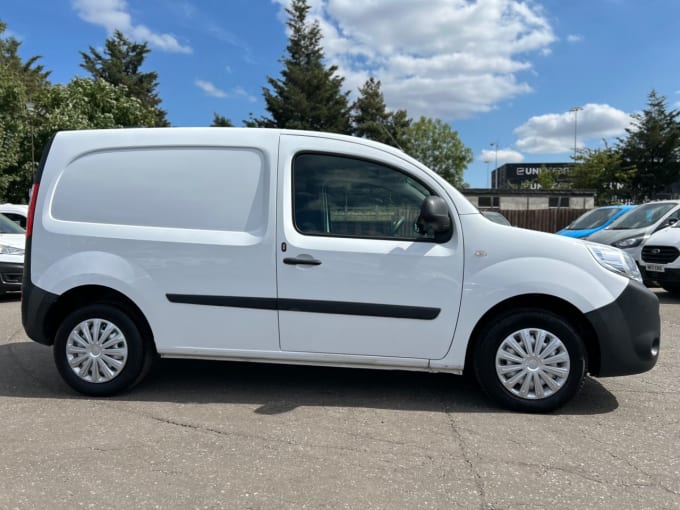 2025 Renault Kangoo