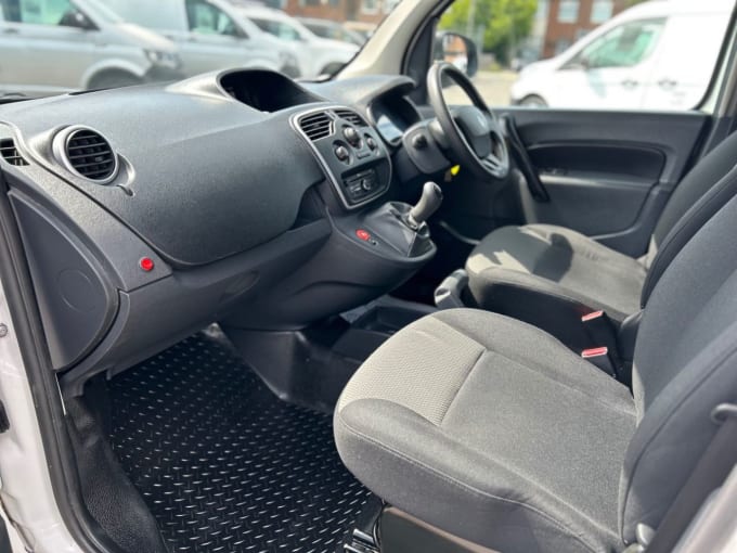 2025 Renault Kangoo