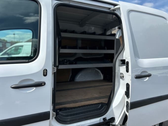 2025 Renault Kangoo