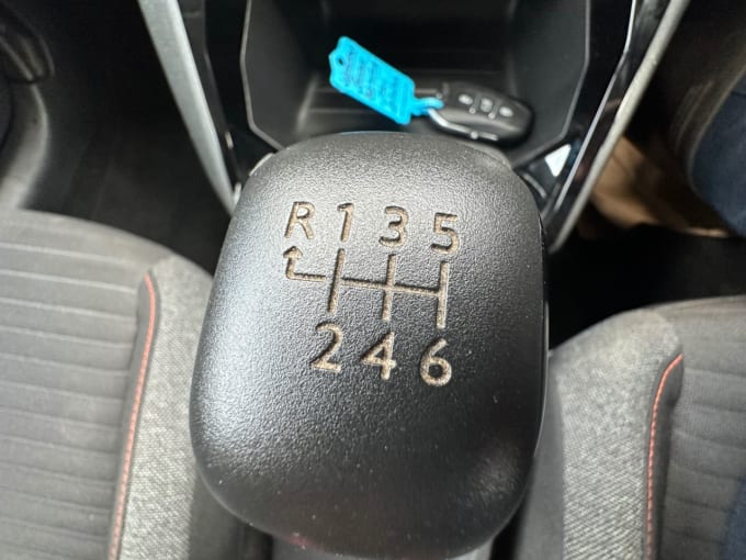 2025 Peugeot 208